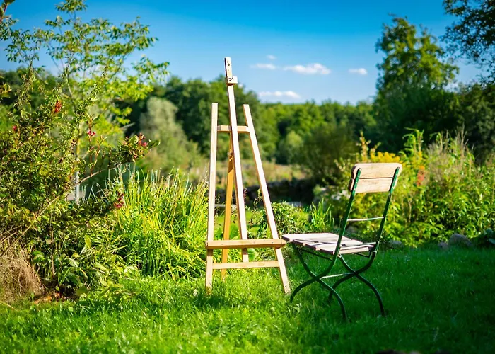 Weinrote Jurte Fuer Geniesser Luxuszelt *